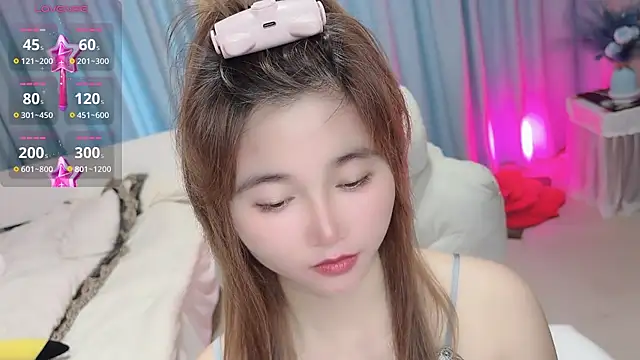 di-or-'s Live XXX Chat