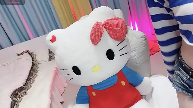 di-or-'s Live XXX Chat