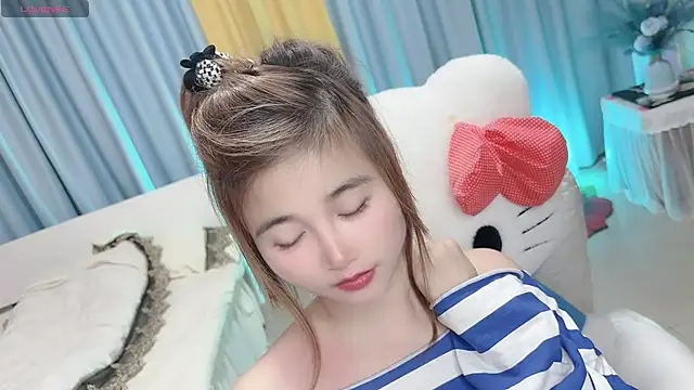 แชท XXX สดของ di-or-