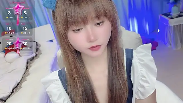 แชท XXX สดของ di-or-