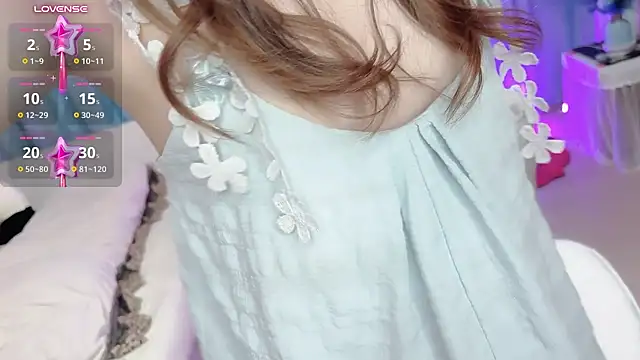 แชท XXX สดของ di-or-