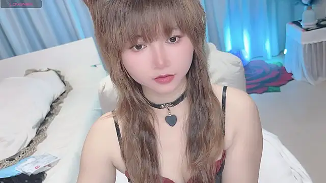 แชท XXX สดของ di-or-