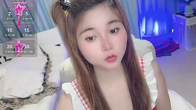 Show de di-or- na webcam