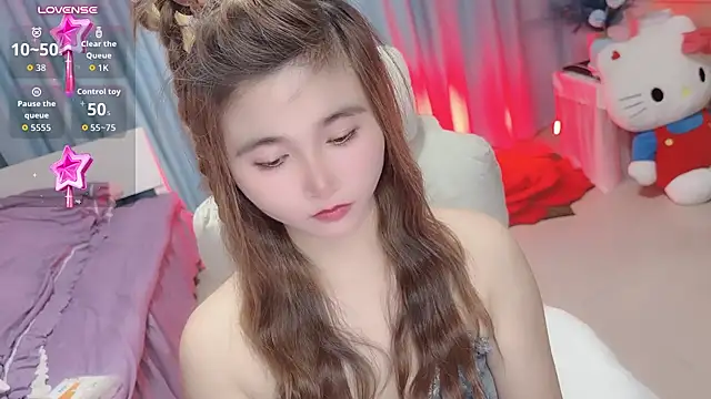 di-or- Live XXX-Chat