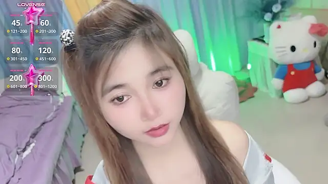 di-or- Live XXX Chat