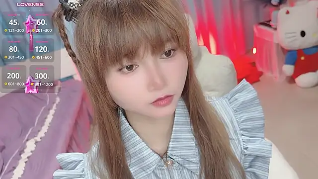 di-or- 网络视讯表演