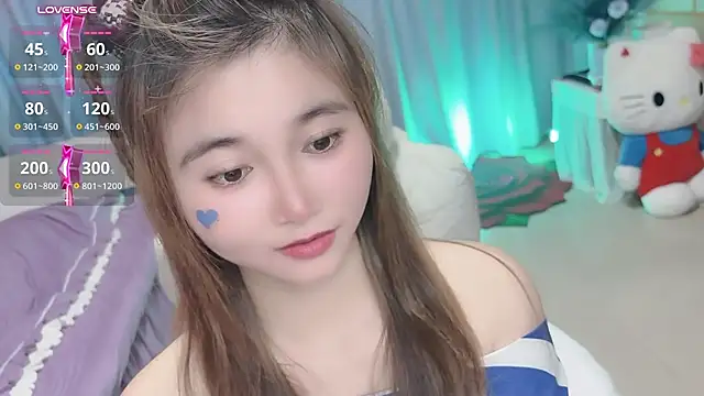 di-or- Live XXX-Chat