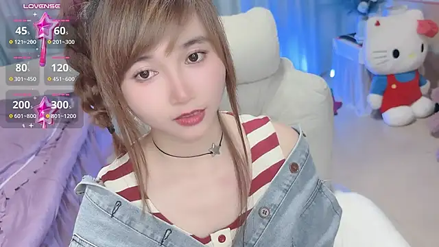 di-or-'s Live XXX Chat