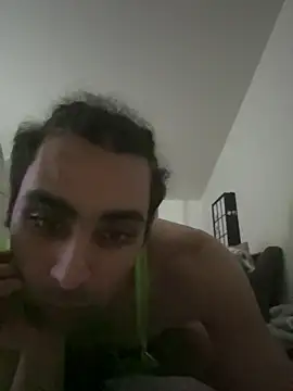 1_cupid_1's Webcam Show