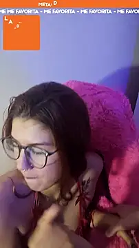 Show de ImSoll_ na webcam