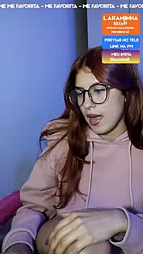 Czat XXX na żywo – ImSoll_