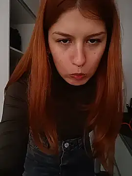 Show de webcam de ImSoll_