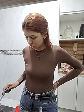 Show de webcam de ImSoll_