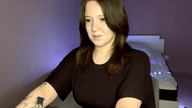 Chat XXX Live SatinyStoic