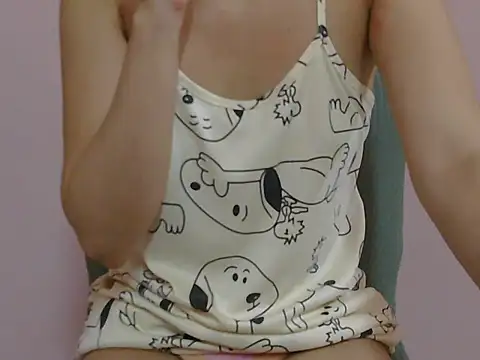 VelvetNyxLive: вебкам-шоу
