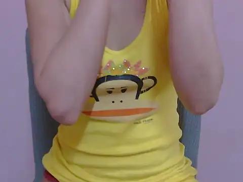 Show Webcam de VelvetNyxLive