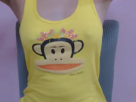 Show Webcam de VelvetNyxLive