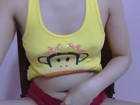 Show Webcam de VelvetNyxLive