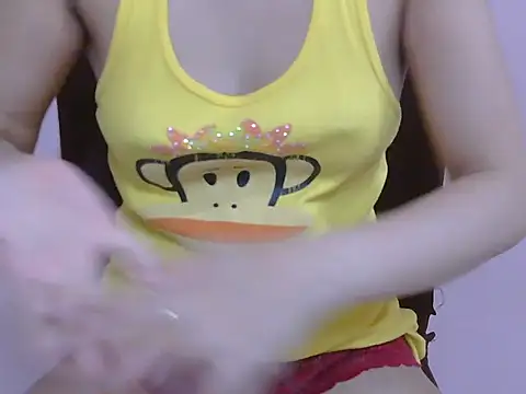 VelvetNyxLive Webcam-Show