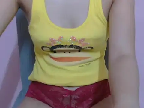 VelvetNyxLive – webcam-show