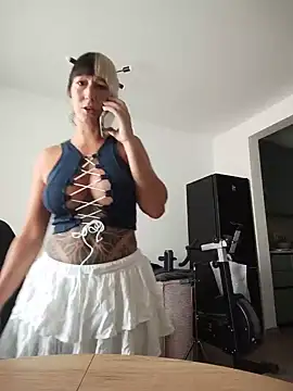kendra_peach Webcam-Show