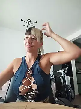 kendra_peach Webcam-Show