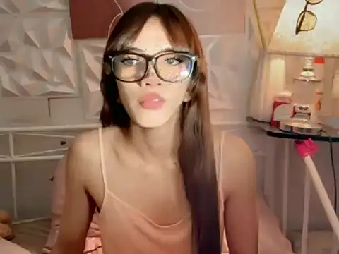 Show modela Leijona_Milker na web-kameri
