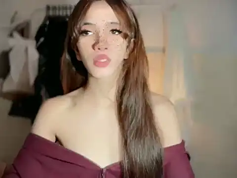 Leijona_Milkern Webbikameraesitys