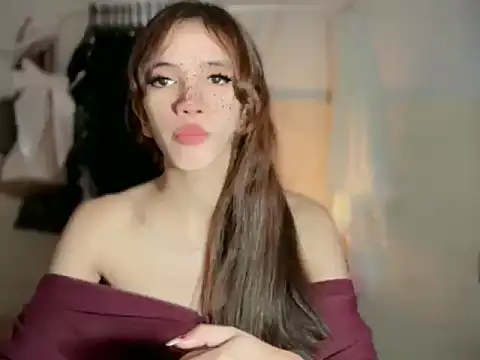 Leijona_Milker Webcam-Show