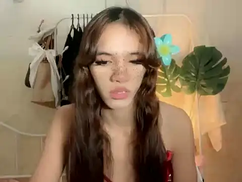 Webkamerová show Leijona_Milker