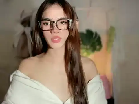 Leijona_Milker Webcam-Show