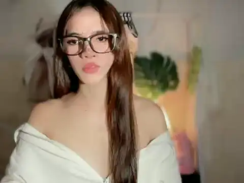 Leijona_Milker Webcam show