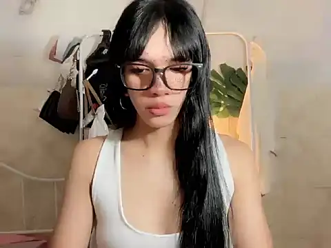 Leijona_Milker Webcam-Show