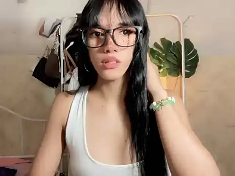 Show Webcam de Leijona_Milker