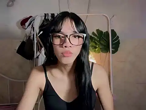 Leijona_Milker Webcam-Show