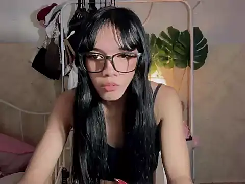 Leijona_Milker: вебкам-шоу