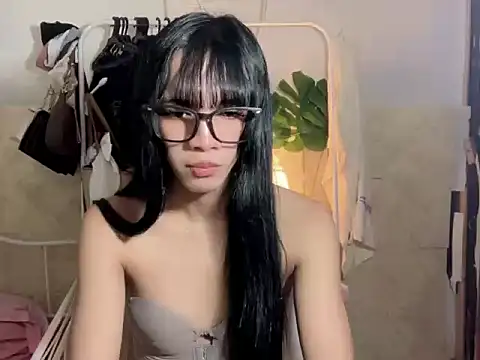 Show de Leijona_Milker na webcam