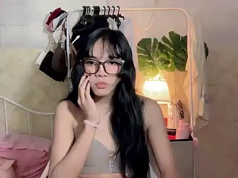 Leijona_Milker Pertunjukan Webcam