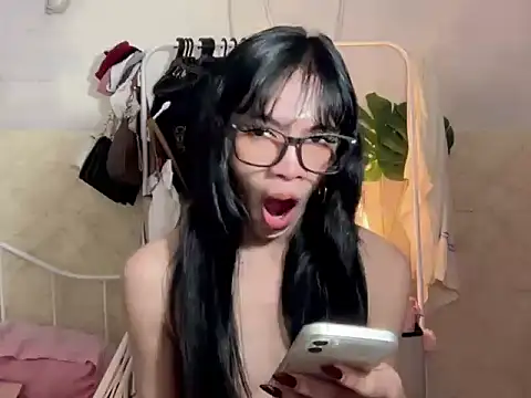 Leijona_Milker's Webcam Show