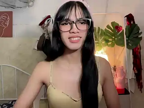 Show Webcam de Leijona_Milker