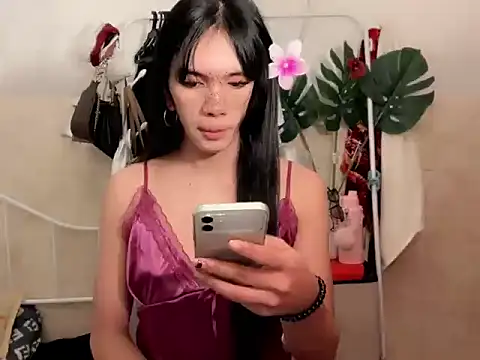 Show de webcam de Leijona_Milker