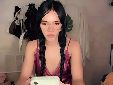 Show Webcam de Leijona_Milker