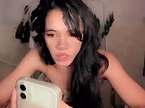 Show de xxxshiori na webcam