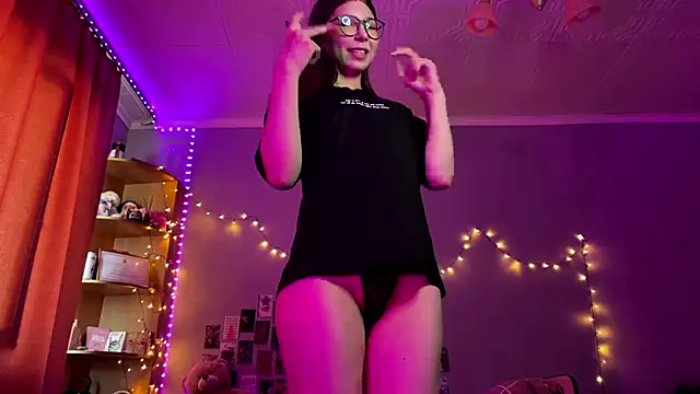 Show Webcam de MoonRavelle