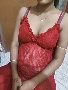 Rubina_Love Show in webcam