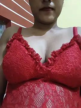 Sembang XXX Secara Langsung Rubina_Love