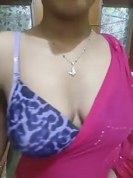 Rubina_Love 现场XXX聊天