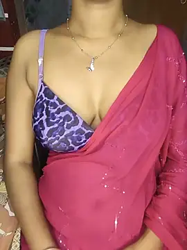 Rubina_Love's Webcam Show