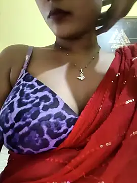 Chat XXX ao vivo de Rubina_Love