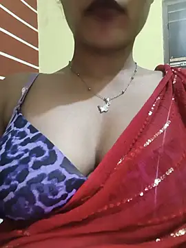 Živý XXX chat Rubina_Love